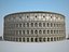 Colosseum New Undamaged