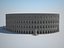 Colosseum New Undamaged