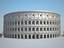 Colosseum New Undamaged