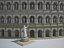 Colosseum New Undamaged