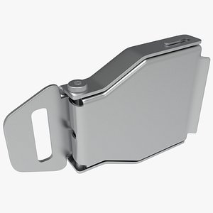 fly belt c4d