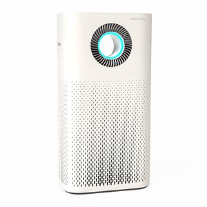 Coway Air Purifier Storm