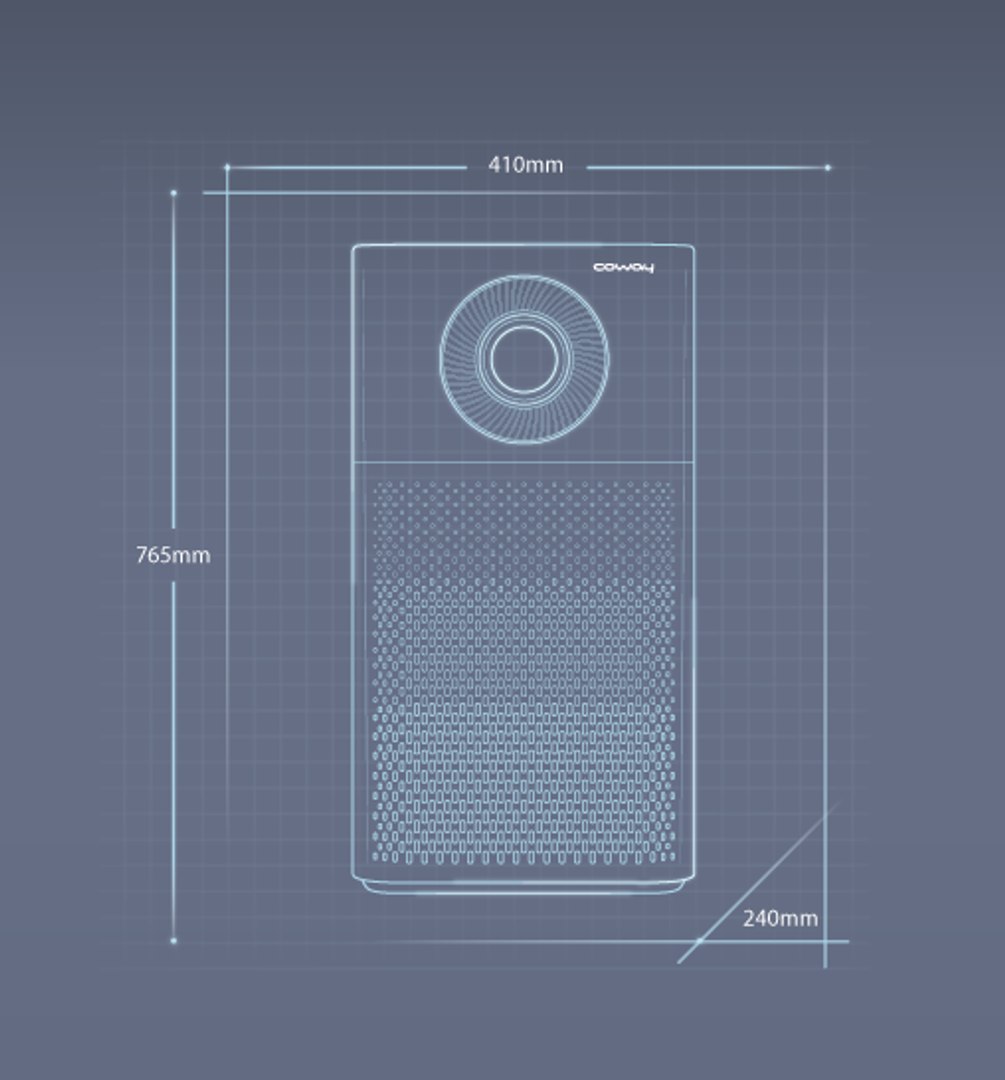 Coway Air Purifier Storm 3D model https://p.turbosquid.com/ts-thumb/ql/eSdkfr/fA/size/png/1622879717/1920x1080/fit_q87/73e657dd0a21b5fa3cc5c784a62a3fdb7b87eb6b/size.jpg