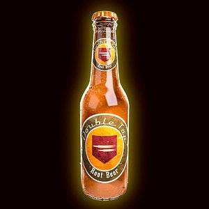 3D Call of Duty Black Ops II Double Tap Root Beer Perk-a-Cola