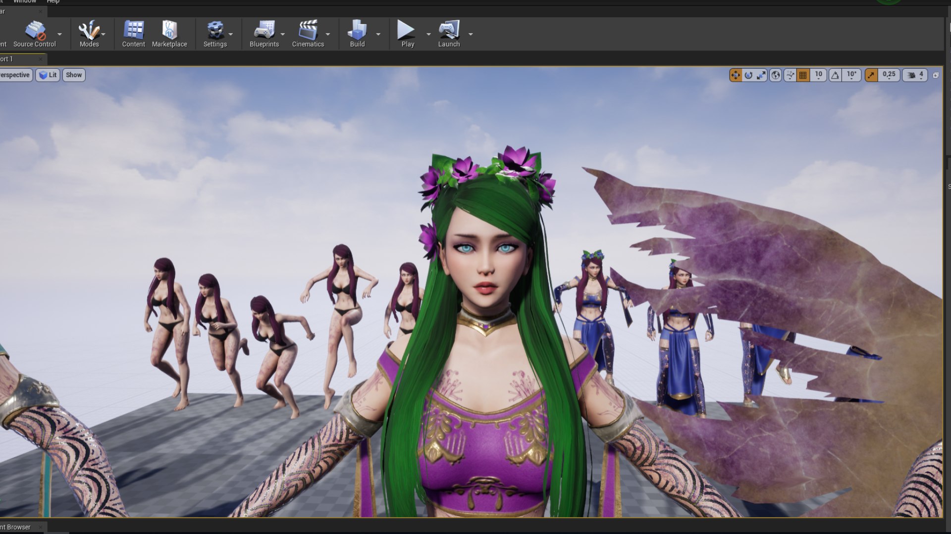 Fairy model https://p.turbosquid.com/ts-thumb/ql/oPykmh/4e/frame20/png/1654607153/1920x1080/fit_q87/10de22662f09abb3a40754a687cee05221643ec7/frame20.jpg