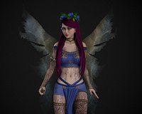 Fairy