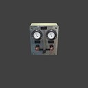 electric panel model E