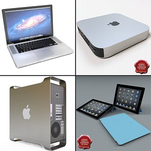 Apple Computers Collection v2