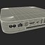 3d apple computers v2 model