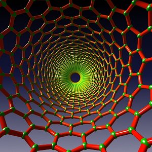 Carbon nanotubes