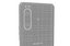 Sony Xperia 5 II Blau Low Poly