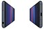 Sony Xperia 5 II Blau Low Poly