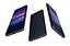 Sony Xperia 5 II Blau Low Poly