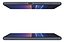 Sony Xperia 5 II Blau Low Poly