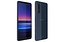 Sony Xperia 5 II Blau Low Poly