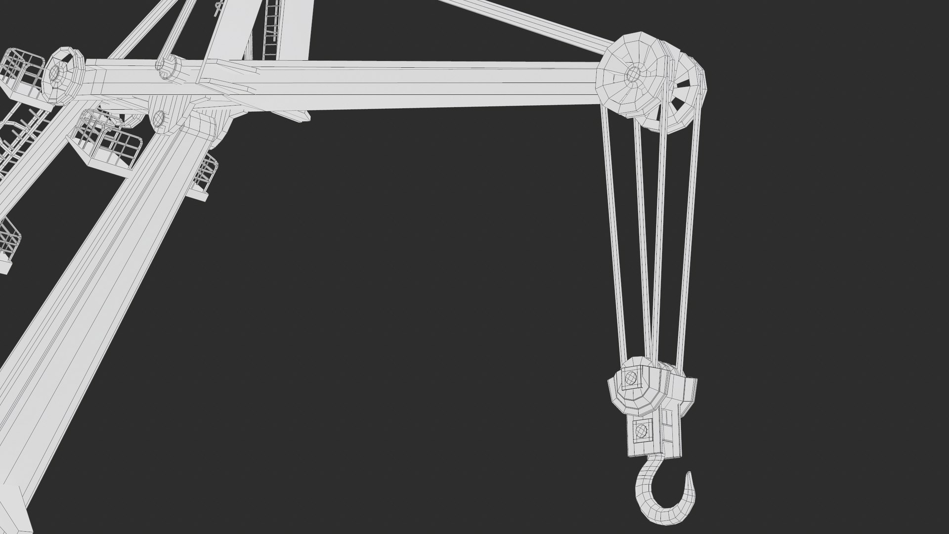 Double JIB Level Luffing Port Crane model https://p.turbosquid.com/ts-thumb/ql/s9fbNa/RO/screenshot070/png/1676916434/1920x1080/fit_q87/613e8361dcbf66f429cd07428d411cbcd05c74b7/screenshot070.jpg