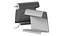 Vitra LAMPE DE BUREAU