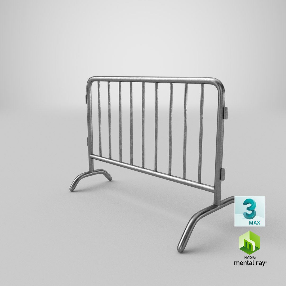 3D barrier fence model https://p.turbosquid.com/ts-thumb/ql/uCxjbm/oudXKMub/stemcell_max_mental_ray_render/png/1576665531/1920x1080/fit_q87/978e45ce95269e447555bd1e986d64edd6a9b786/stemcell_max_mental_ray_render.jpg