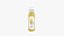 Saftflasche