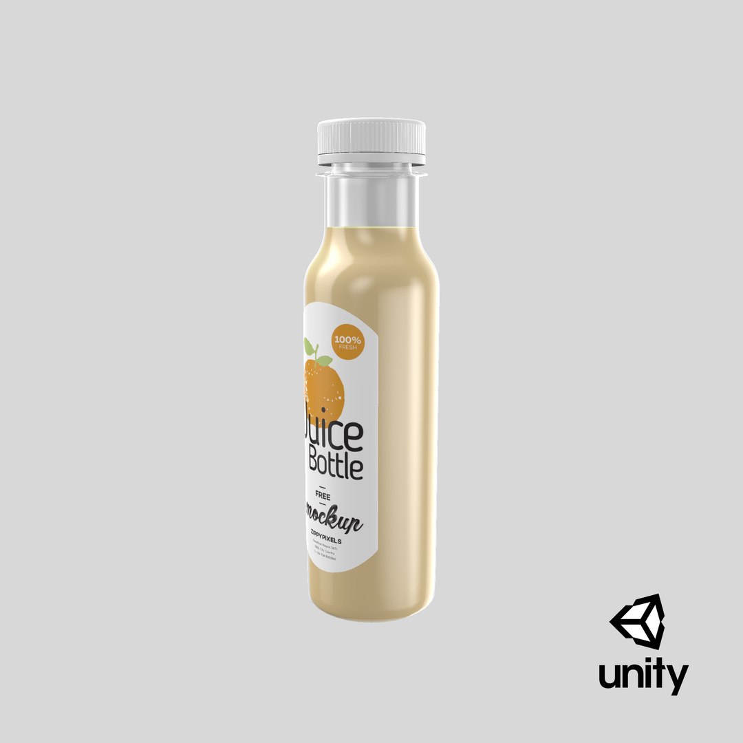 juice bottle 3D model https://p.turbosquid.com/ts-thumb/ql/yyXa7Y/KfAL4HgQ/stemcell_unity_render/png/1586408967/1920x1080/fit_q87/23e644ad6c23cd1240a05b5eea8a1d81e86a4681/stemcell_unity_render.jpg