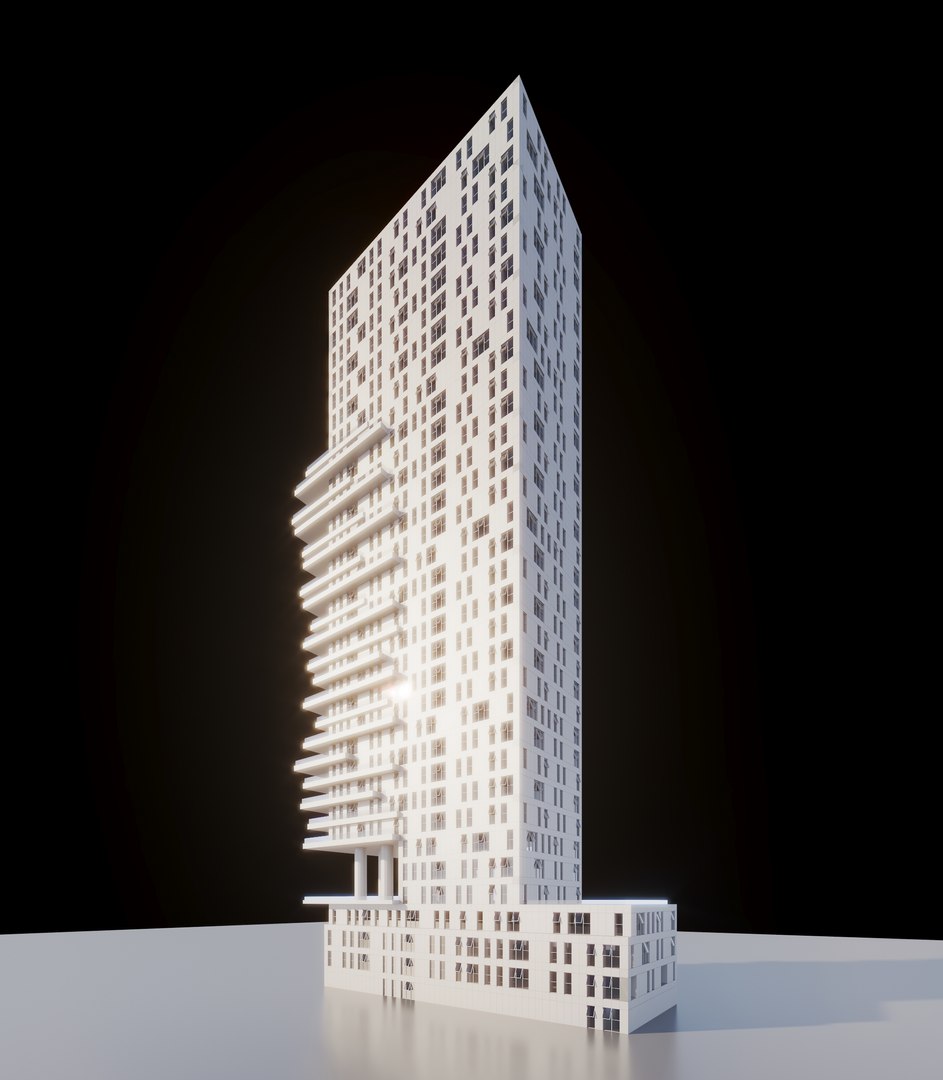 Apartment Building 3D model https://p.turbosquid.com/ts-thumb/ql/zDhV9b/Ya/white_4/jpg/1648059972/1920x1080/fit_q87/75b0425f5a41612d139806deb9bfcf8a80687a0d/white_4.jpg
