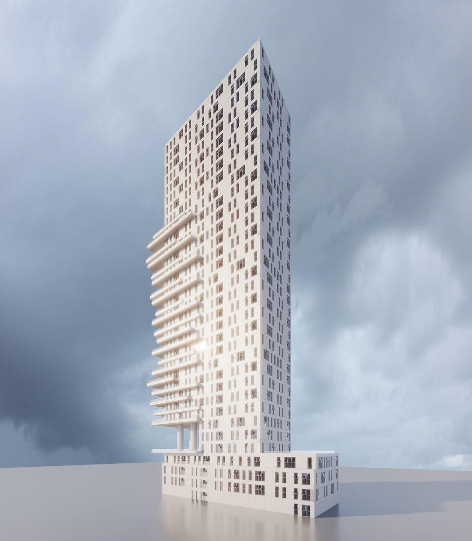 Apartment Building 3D model https://p.turbosquid.com/ts-thumb/ql/zDhV9b/bv/white_sky_4/jpg/1648059989/1920x1080/fit_q87/49fa57da02bb9146951fd37bf3066f644111b3df/white_sky_4.jpg