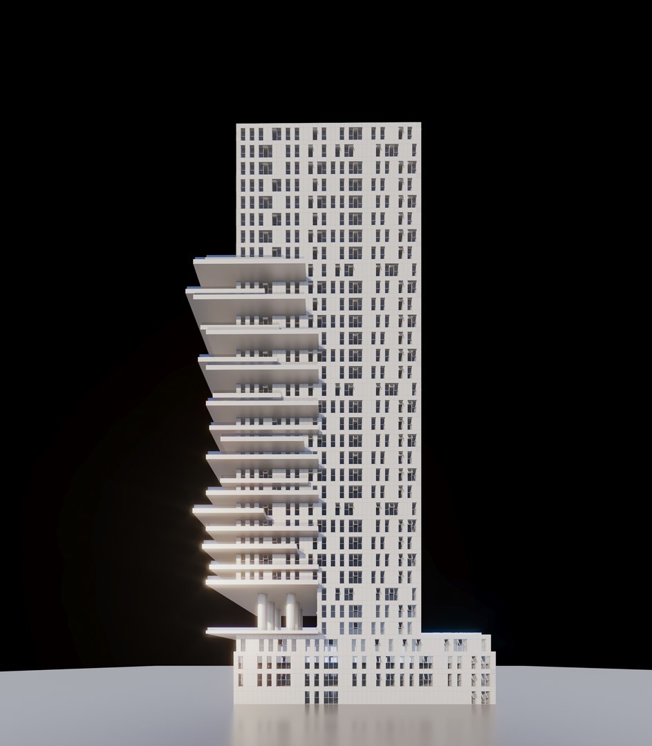 Apartment Building 3D model https://p.turbosquid.com/ts-thumb/ql/zDhV9b/tT/white_3/jpg/1648059965/1920x1080/fit_q87/eb9bfa26da5276c4d3c7010b29d67041ea1134f9/white_3.jpg