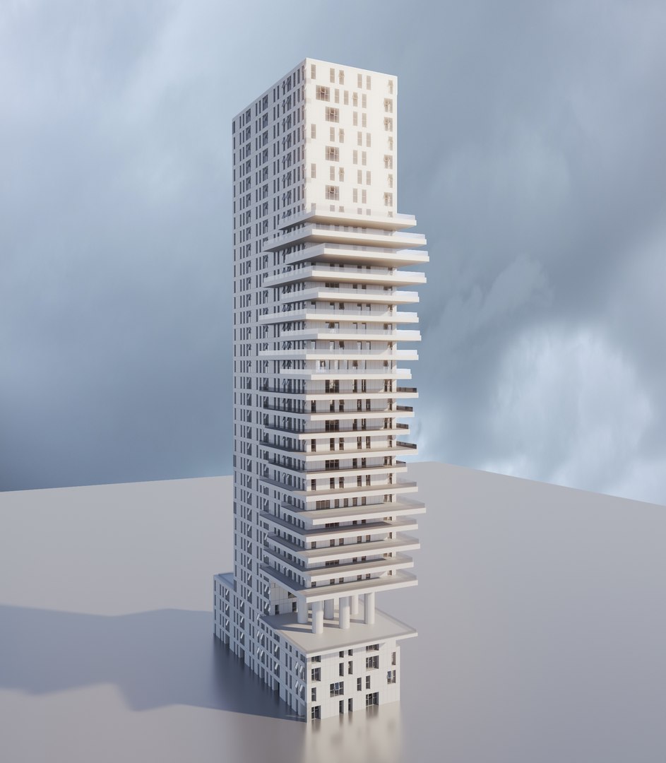 Apartment Building 3D model https://p.turbosquid.com/ts-thumb/ql/zDhV9b/zQ/white_sky_1/jpg/1648059998/1920x1080/fit_q87/25957e57d3be52118f39608692507df66737d0ca/white_sky_1.jpg