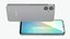 Samsung Galaxy A06 Plata