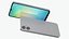 Samsung Galaxy A06 Plata
