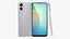 Samsung Galaxy A06 Plata