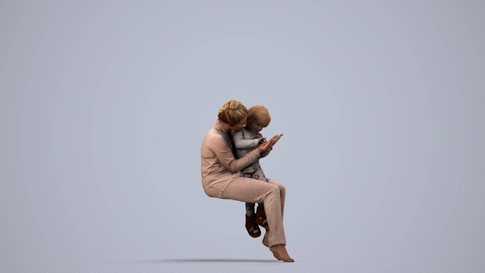 00455Kyrsten012 - Adult Caucasian woman sitting at home in pajamas with smartphone and child model https://p.turbosquid.com/ts-thumb/qm/1aJZxf/dp/00455_kyrsten012_state2_frame_0004/jpg/1773164669/1920x1080/fit_q87/a7cce44e4c80f9b59bc4df72c321badf79676a12/00455_kyrsten012_state2_frame_0004.jpg