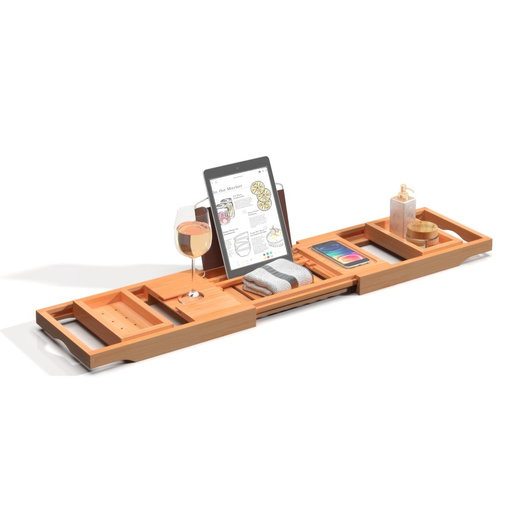 3D Bamboo Bathtub Tray https://p.turbosquid.com/ts-thumb/qm/2ZPQfX/Uc/1920_view_05/jpg/1716009277/1920x1080/fit_q87/a5726e7dced261debd65d33d1384afd2f45e36ca/1920_view_05.jpg