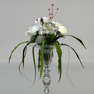 bouquet max