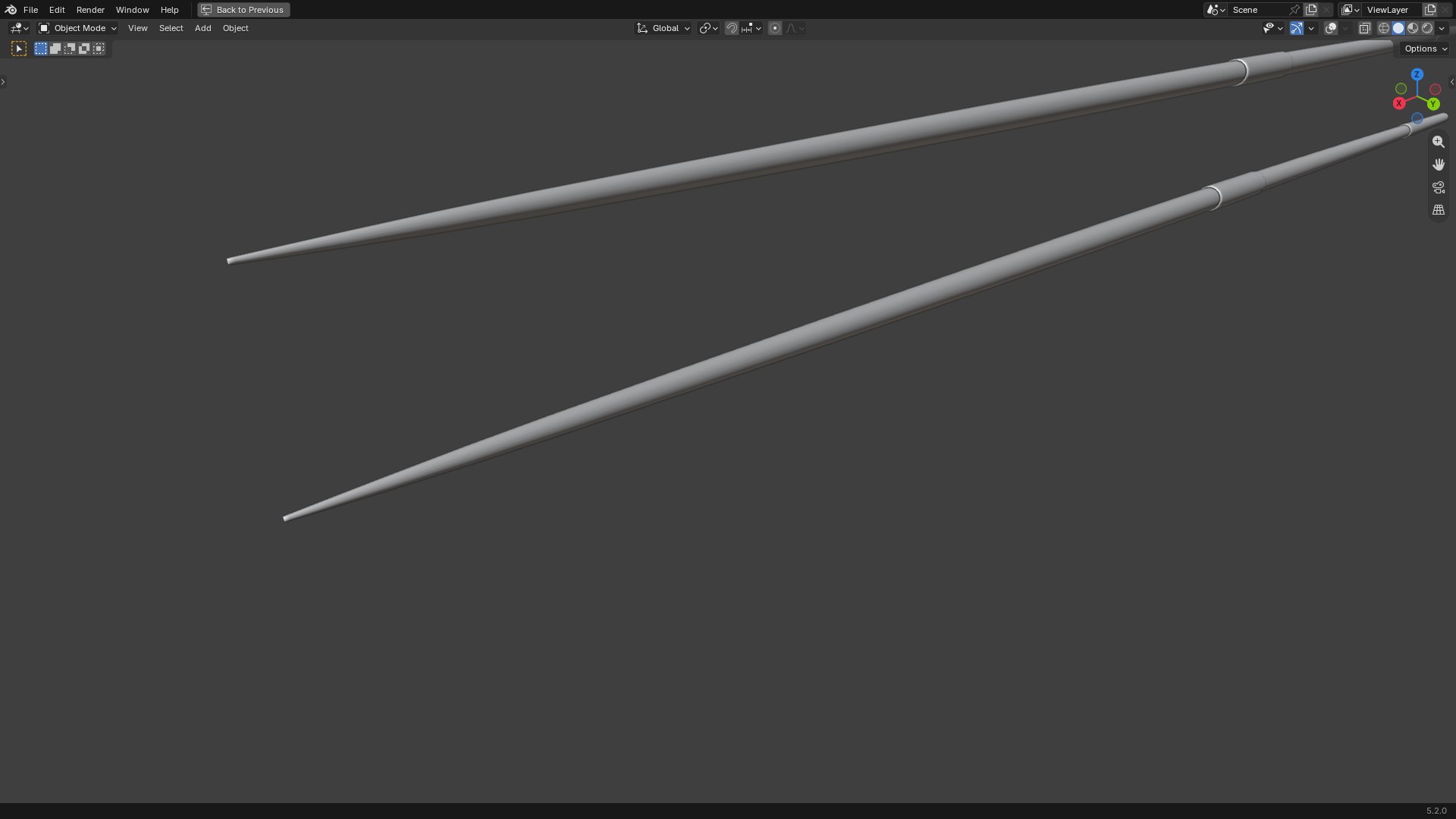 Olympic Javelin PBR 3 3D model https://p.turbosquid.com/ts-thumb/qm/ETpwWH/gq/screenshot20260724190328/png/1784898429/1920x1080/fit_q87/fc0b936a9d790757c13e401cfd03eca68180fbfe/screenshot20260724190328.jpg