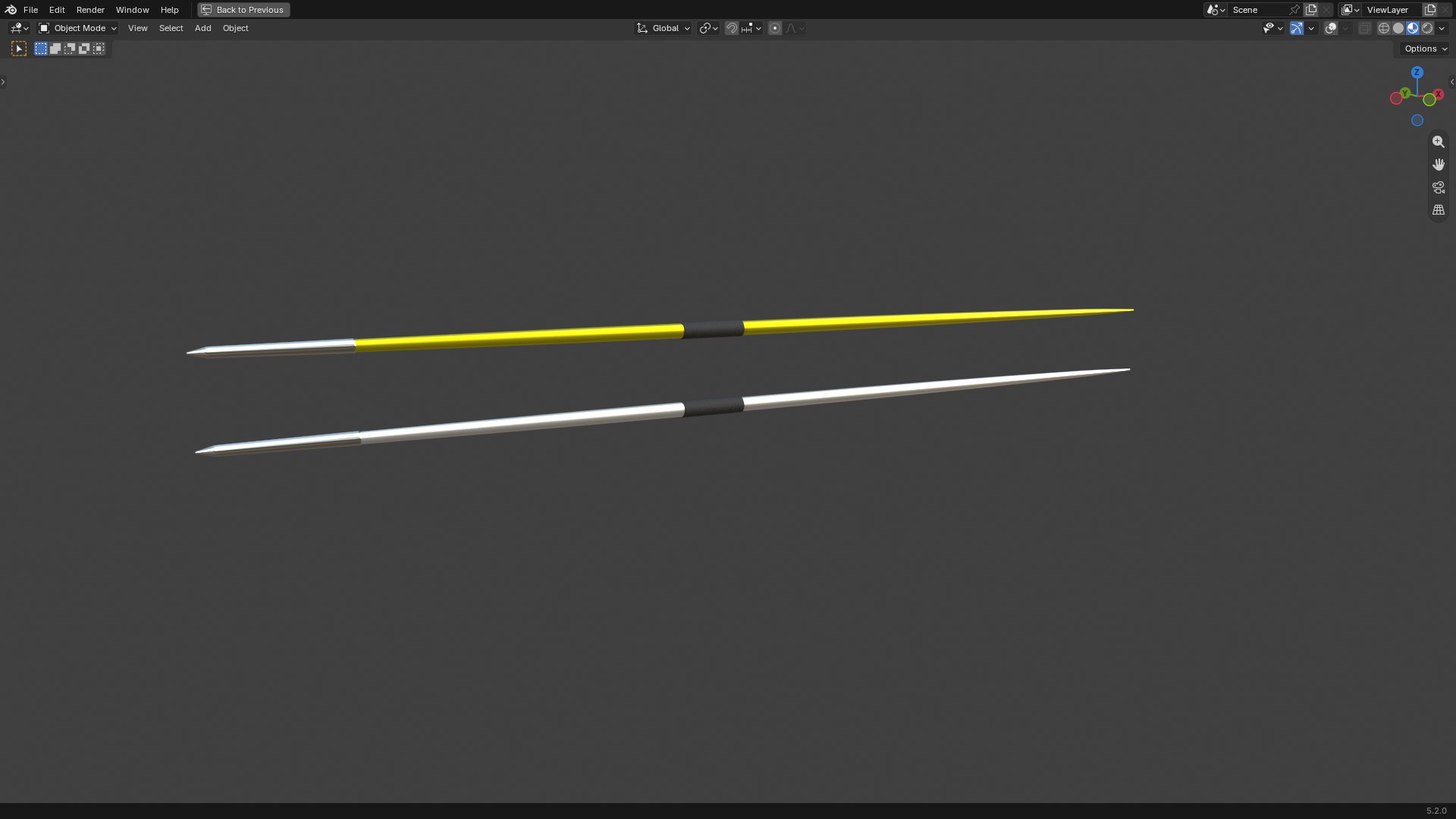Olympic Javelin PBR 3 3D model https://p.turbosquid.com/ts-thumb/qm/ETpwWH/if/screenshot20260724190249/png/1784898373/1920x1080/fit_q87/ed6fc6b81a0e29915878424635302c1c6c9486f2/screenshot20260724190249.jpg