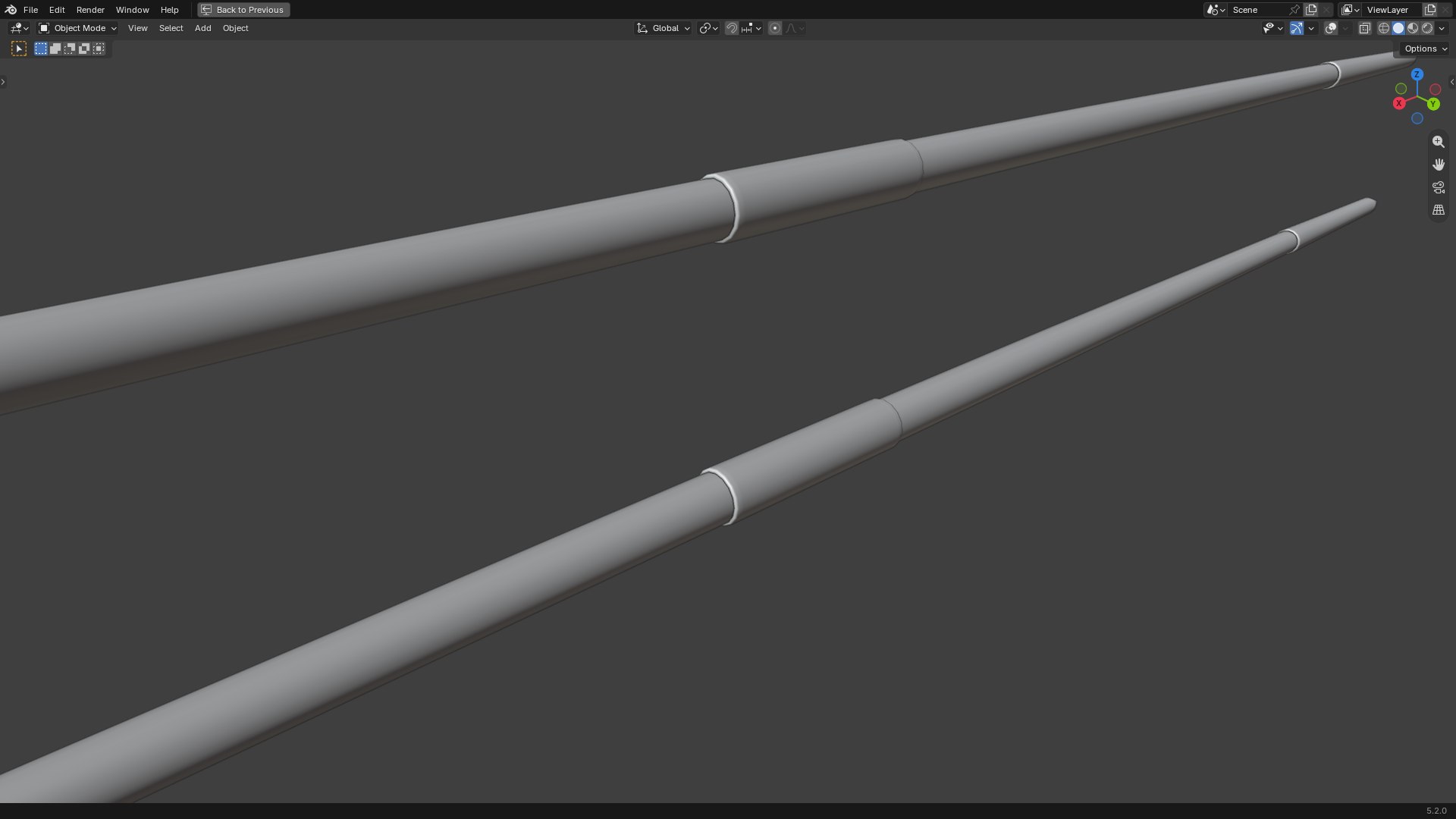 Olympic Javelin PBR 3 3D model https://p.turbosquid.com/ts-thumb/qm/ETpwWH/kE/screenshot20260724190324/png/1784898433/1920x1080/fit_q87/833d51eaf9e1ef8d8b5f11a6bb037ae93741fb0b/screenshot20260724190324.jpg