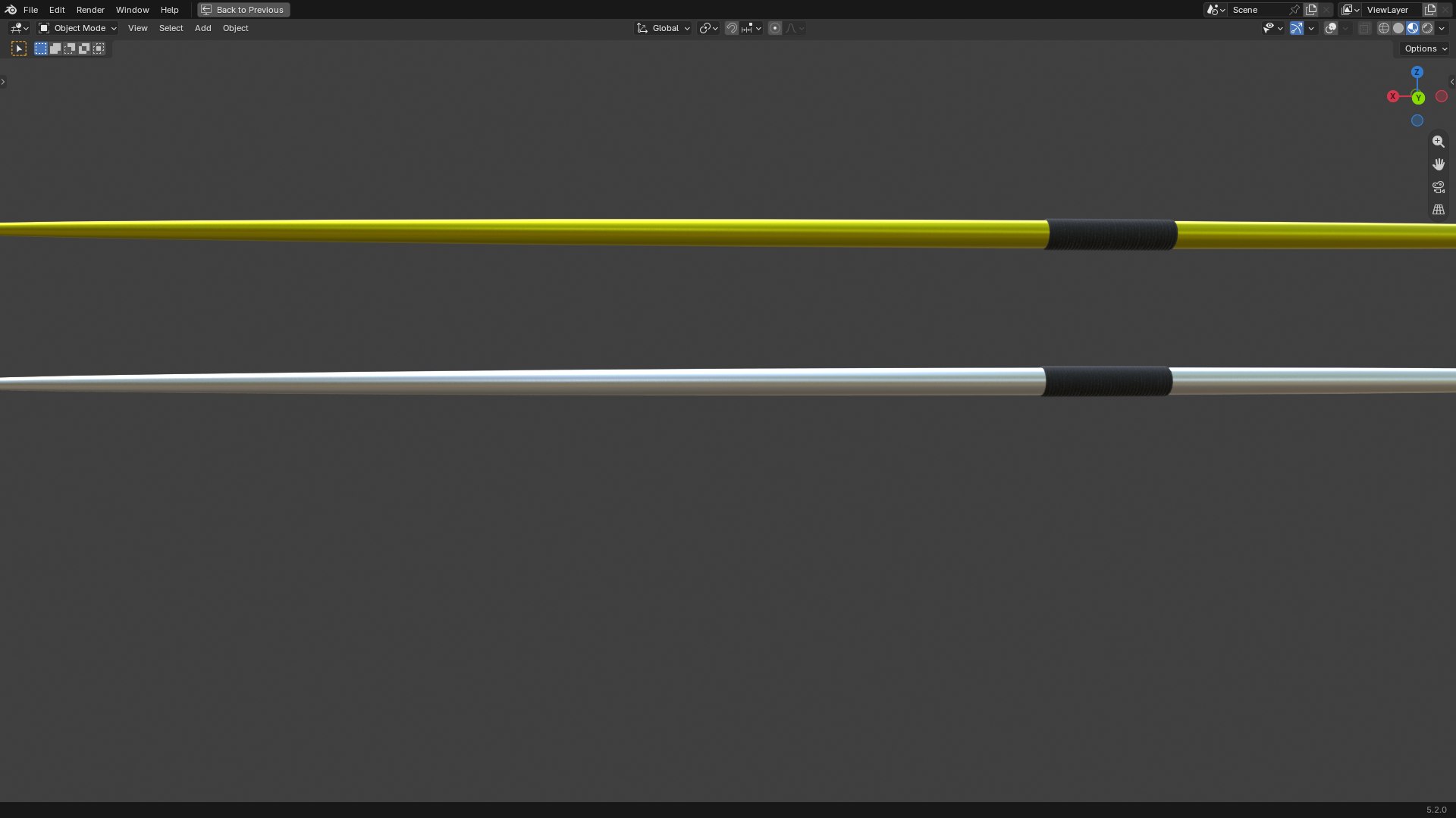 Olympic Javelin PBR 3 3D model https://p.turbosquid.com/ts-thumb/qm/ETpwWH/lS/screenshot20260724190258/png/1784898396/1920x1080/fit_q87/e431990c30a20c4fb2be5f44076a1ec01a49655e/screenshot20260724190258.jpg
