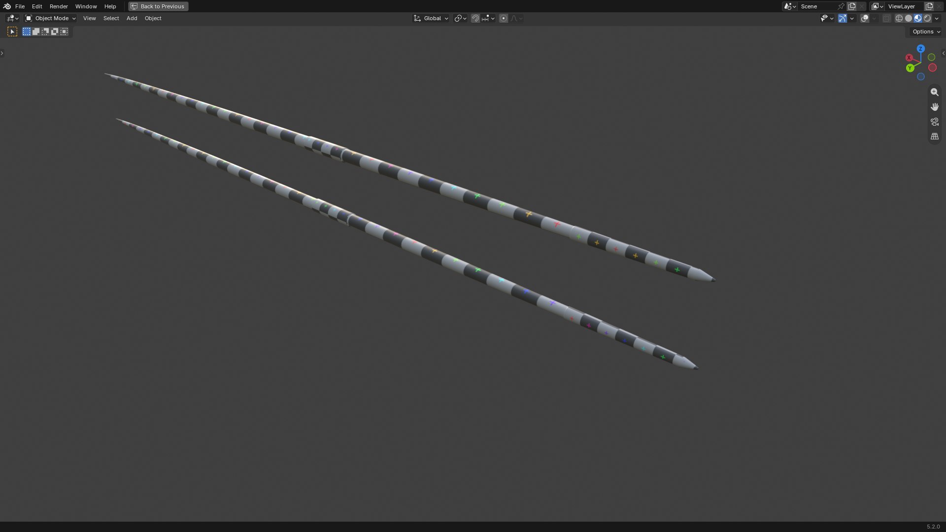 Olympic Javelin PBR 3 3D model https://p.turbosquid.com/ts-thumb/qm/ETpwWH/qr/screenshot20260724190429/png/1784898351/1920x1080/fit_q87/90667eba26fccee843ffde9efa4a953da1b6ee9f/screenshot20260724190429.jpg
