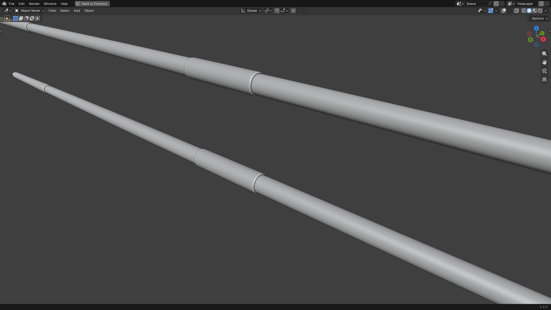 Olympic Javelin PBR 3 3D model https://p.turbosquid.com/ts-thumb/qm/ETpwWH/wX/screenshot20260724190333/png/1784898322/1920x1080/fit_q87/397c1bf69e767d031e1a488efdbae0dd444cbb10/screenshot20260724190333.jpg