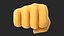 Colección de emojis de gestos 2
