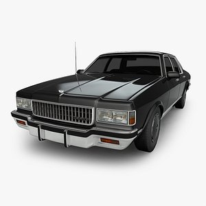 Chevrolet Caprice