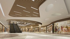 Shopping Mall 16