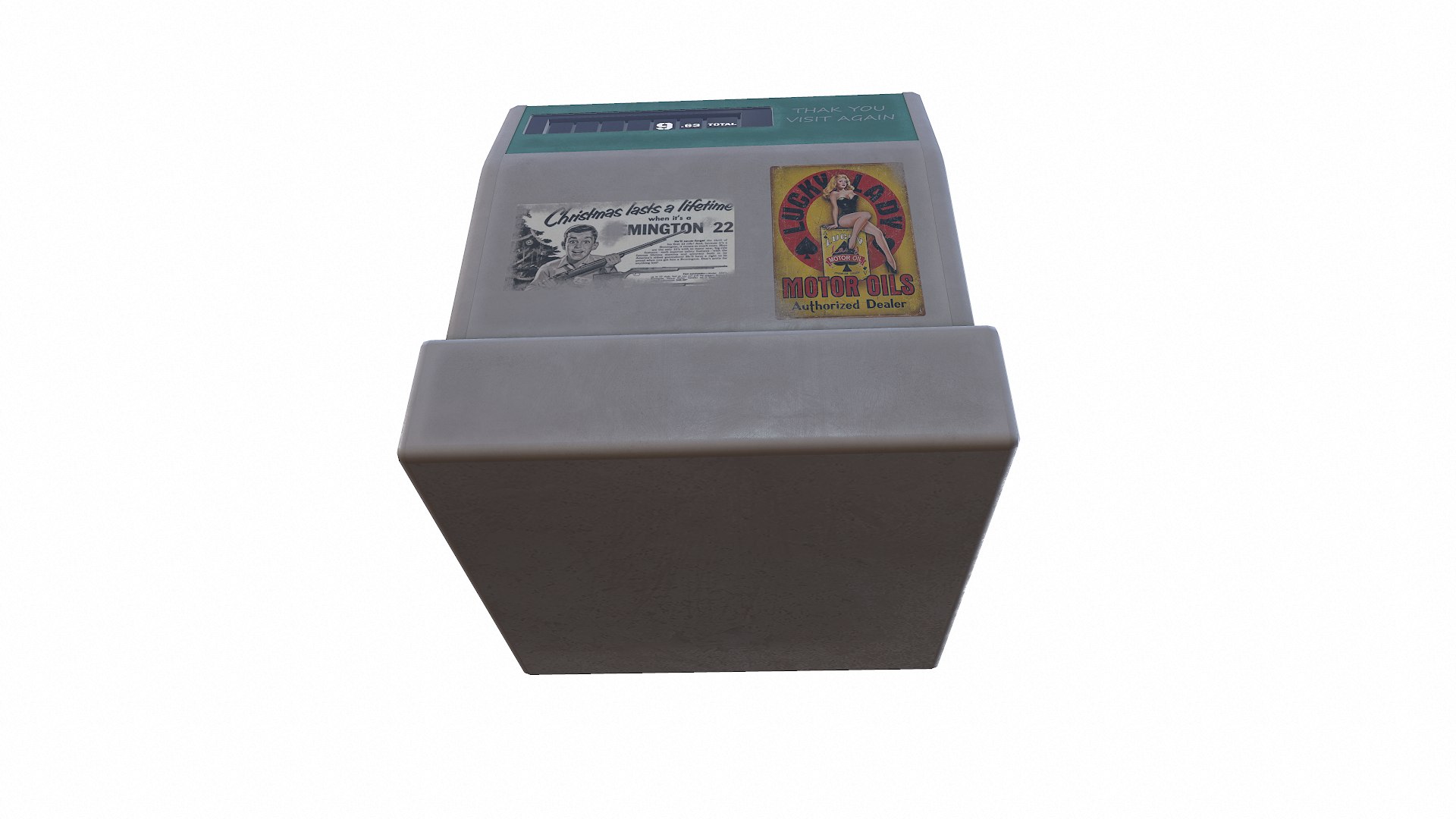 Retro Electronic Cash Register Low-poly PBR model https://p.turbosquid.com/ts-thumb/qm/I0Hz9l/9z/screenshot015/png/1763277091/1920x1080/fit_q87/3e50771230ac77d61197696341e3d2c70dcbb7bb/screenshot015.jpg