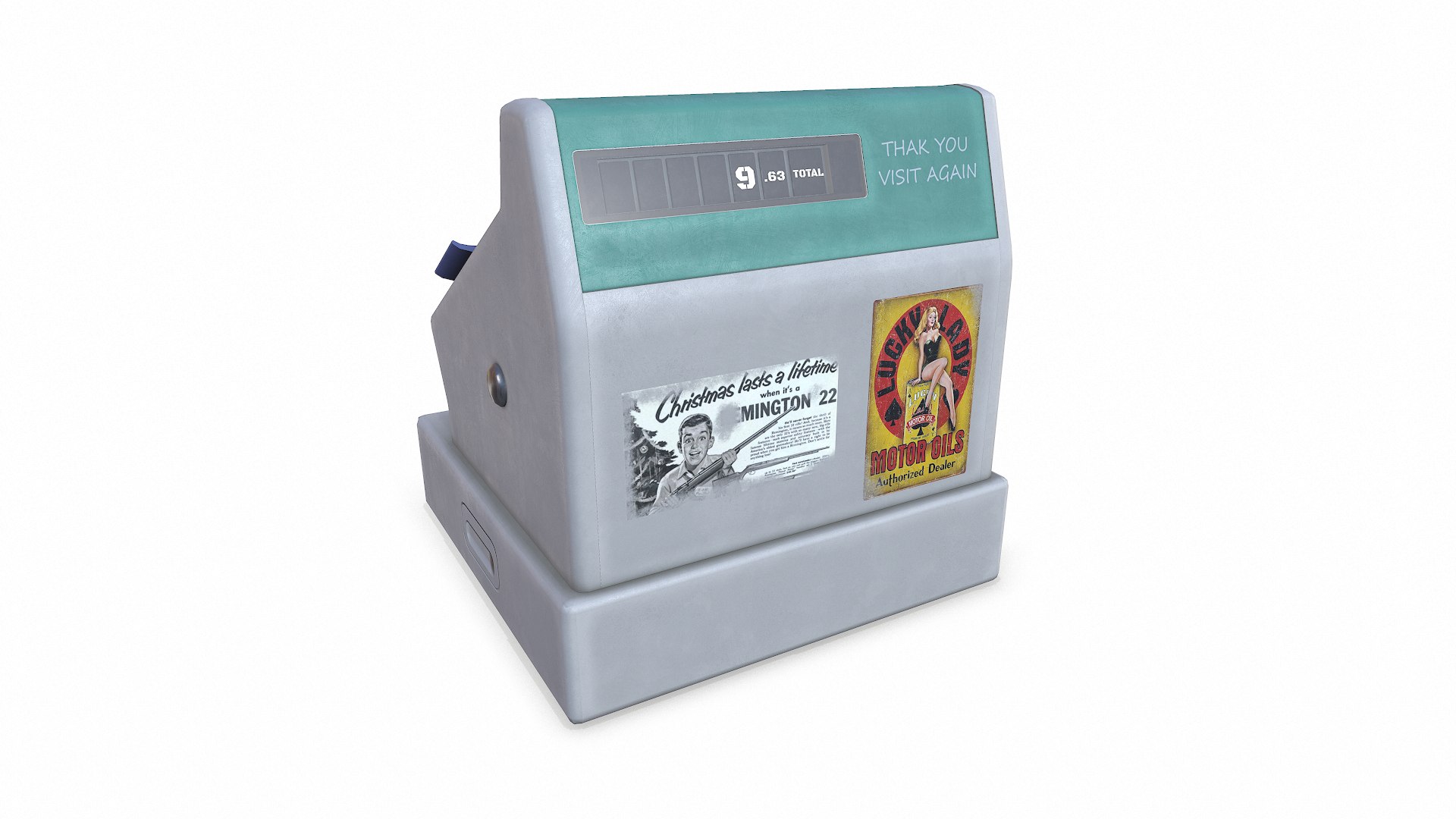 Retro Electronic Cash Register Low-poly PBR model https://p.turbosquid.com/ts-thumb/qm/I0Hz9l/O6/screenshot004/png/1763277077/1920x1080/fit_q87/f55eb25440c14f90ab3fcc63ce84cddbf75799d4/screenshot004.jpg