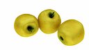 Apple Yellow