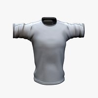 T-Shirt Grey