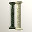 Marble Column