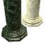 Marble Column