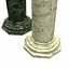 Marble Column